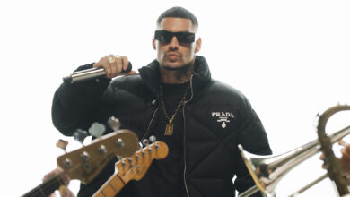 Filipe Ret lança projeto “Ao Vivo no Sonastério” com versões inéditas de quatro sucessos