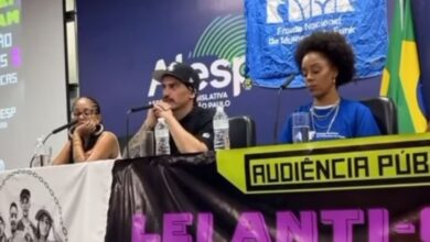 Frente Parlamentar do Funk organiza debate sobre projeto de lei 'ANTI-ORUAM' na Assembleia Legislativa de SP