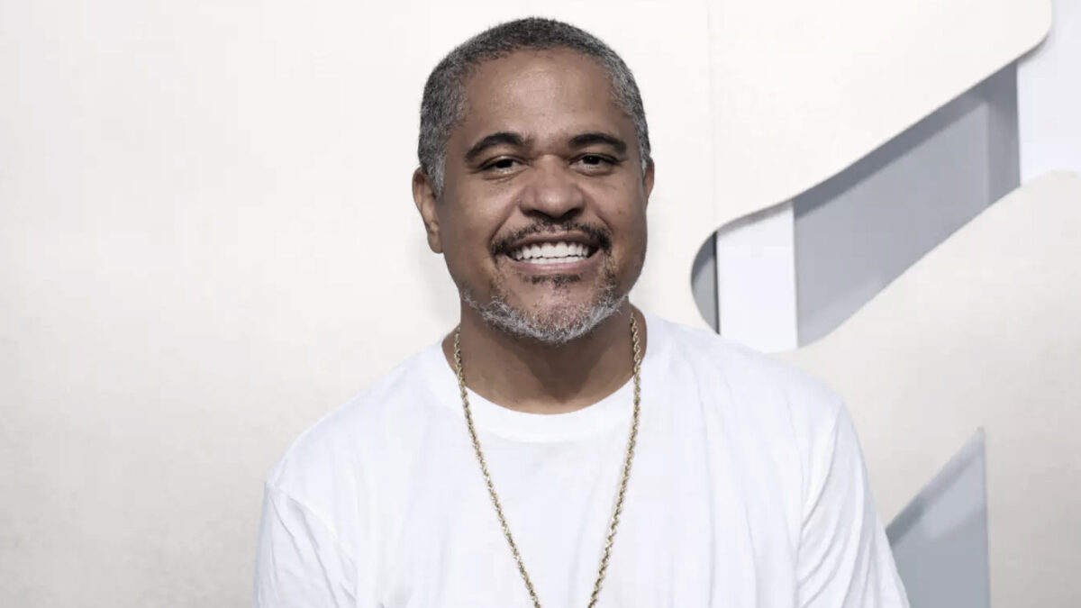 Irv Gotti, CEO da Murder Inc. Records, falece aos 54 Anos