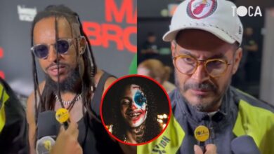 Rael e Criolo criticam a 'Lei Anti-Oruam' durante entrevista