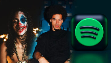 TOP 15: Os artistas do rap e trap nacional mais ouvidos no Spotify (Fevereiro)