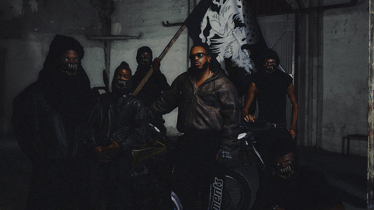BK’ alcança 100 milhões de streams em "DRLE"