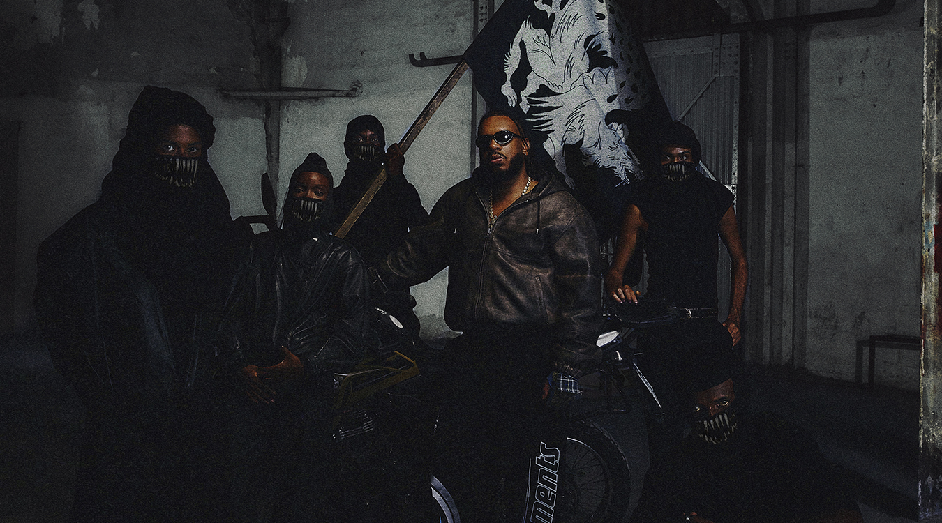 BK’ alcança 100 milhões de streams em "DRLE"