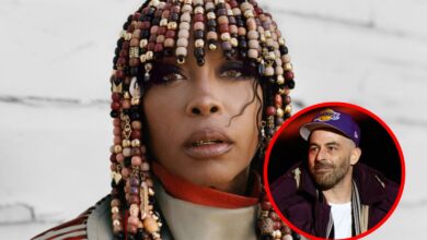 Erykah Badu anuncia álbum com produção de The Alchemist