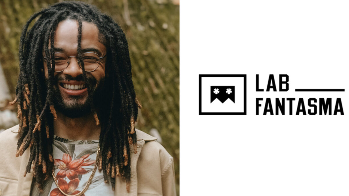 Evandro Fióti anuncia nova etapa na carreira e saída da Laboratório Fantasma