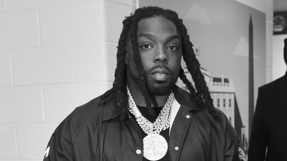 Lenda de Atlanta, Young Scooter, falece aos 39 anos, no dia do seu aniversário