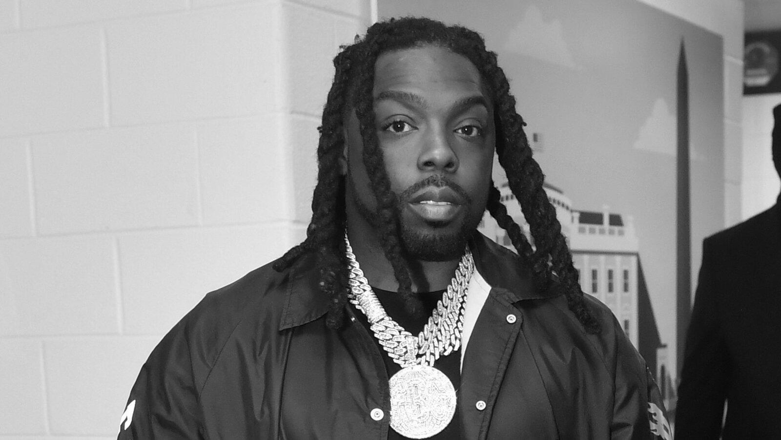 Lenda de Atlanta, Young Scooter, falece aos 39 anos, no dia do seu aniversário