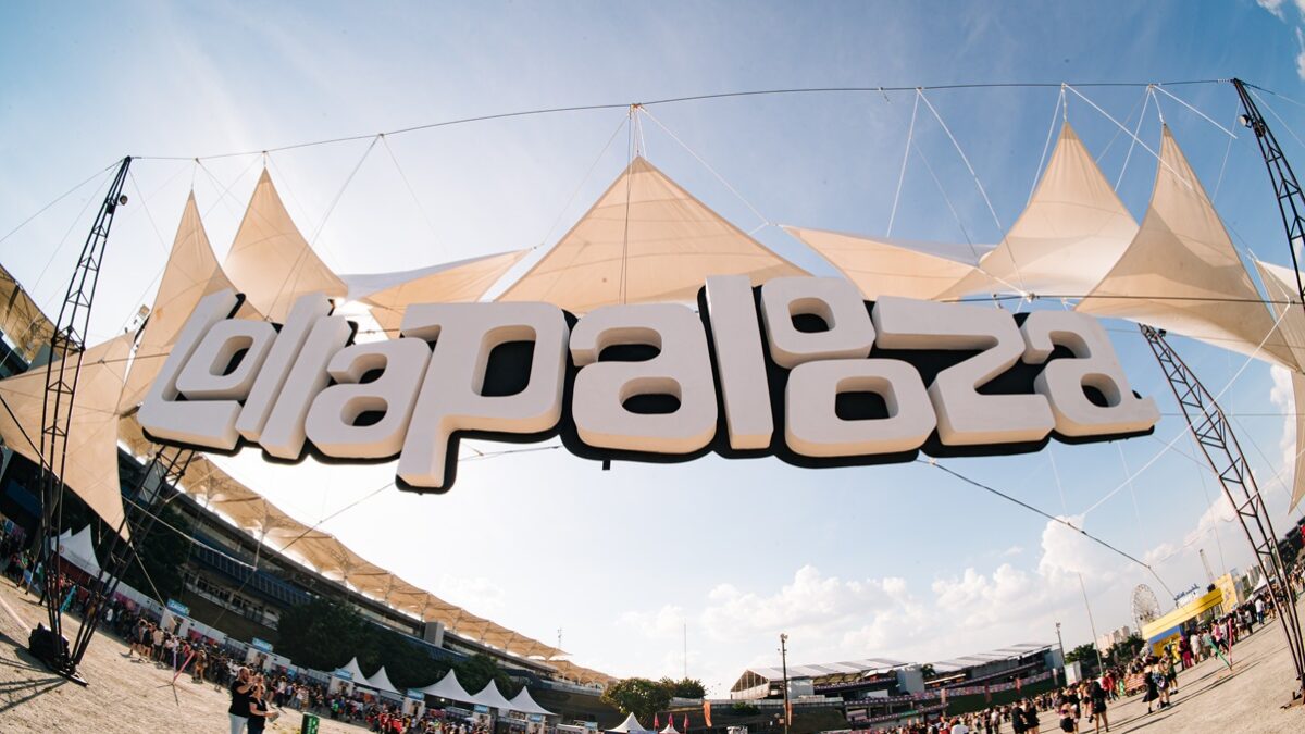 Comodidade para os fãs: transporte 24 horas Lollapalooza Brasil