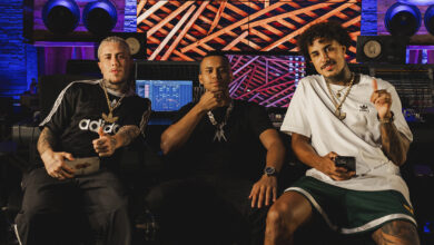 adidas Originals celebra o funk e lança "Superstar" com MC Livinho e MC Daniel