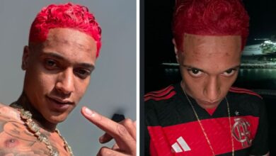 Oruam emplaca 2 músicas no Top 10 do Spotify