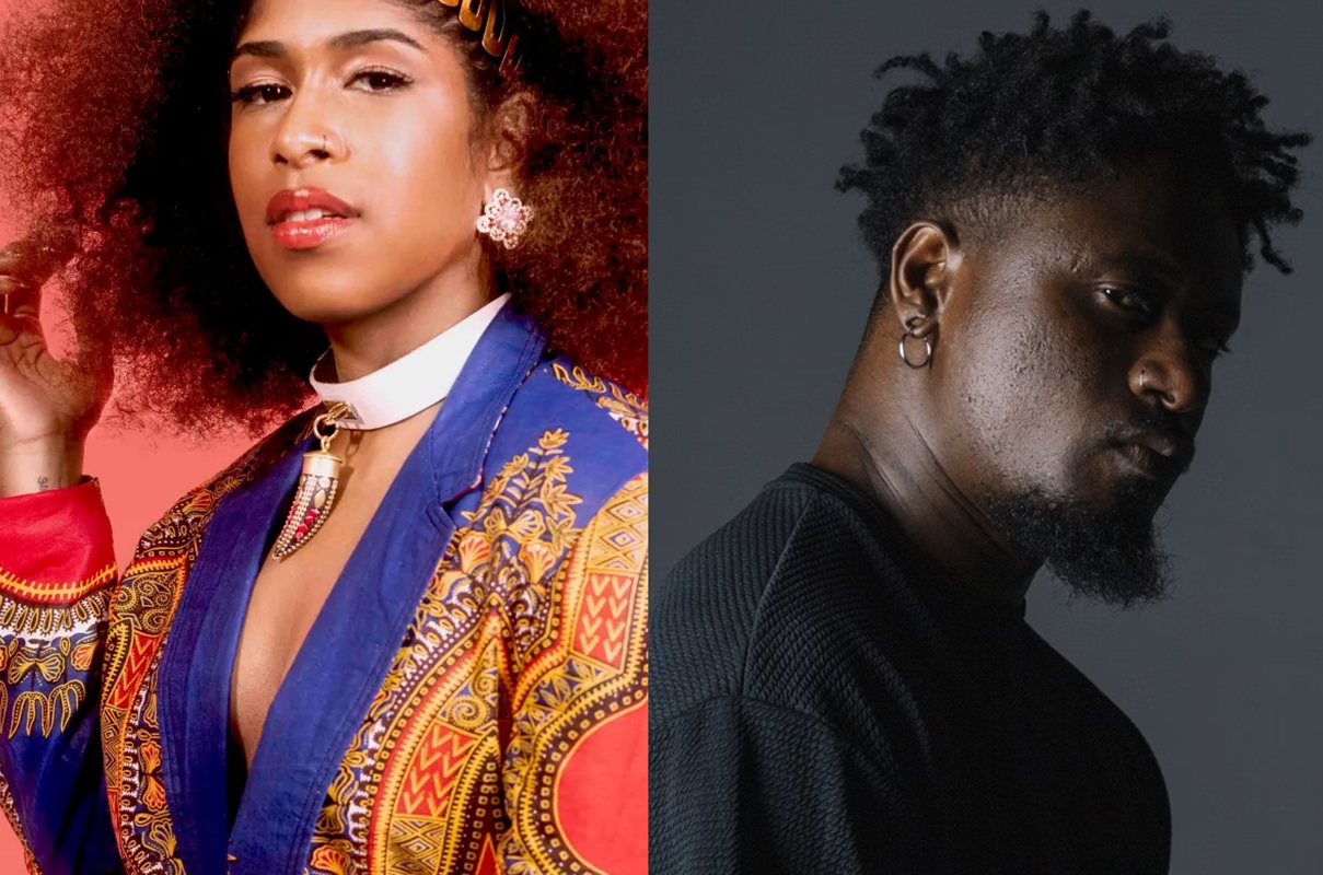 Saiba quem são os artistas do rap nacional no Lollapalooza Brasil 2025