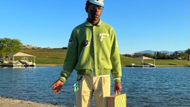 GOLF WANG fecha parceria com a Converse