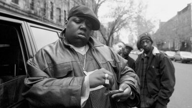 Notorious B.I.G: Catálogo com direitos do rapper pode ser vendido por US$150 milhões