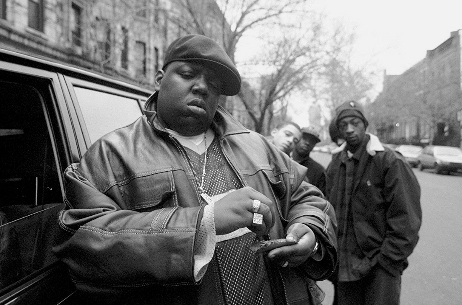 Notorious B.I.G: Catálogo com direitos do rapper pode ser vendido por US$150 milhões