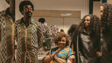 Filha de Seu Jorge, Flor se apresenta no BBB ao lado do pai e de Alcione, na sexta-feira