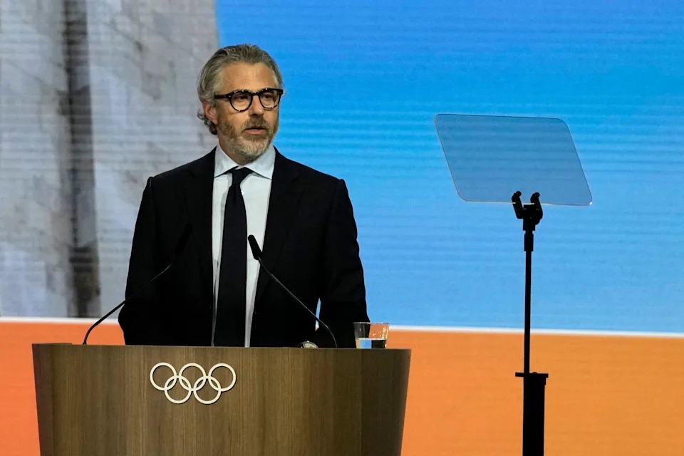 Presidente das Olimpíadas de 2028 sugere que Kendrick Lamar estará nos jogos