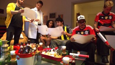 Amstel une torcida e emoção na Libertadores