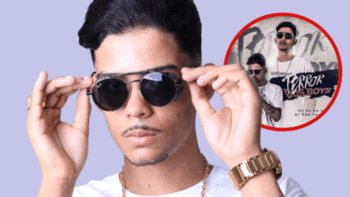 A Nova Promessa do Funk Paulistano: MC Du da VM