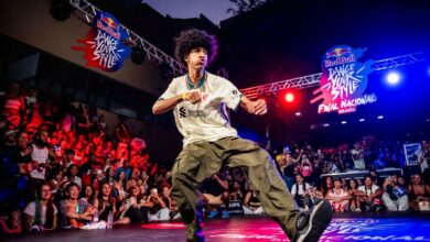 Red Bull Dance Your Style 2025 traz novidades nas seletivas