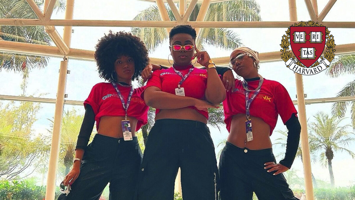 Funk em Harvard: Professora brasileira vai se apresentar na universidade
