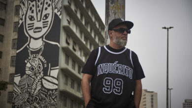 Renan Inquérito anuncia show de dez anos do álbum “Corpo e Alma”