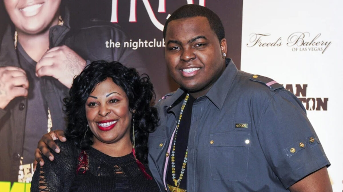 Sean Kingston e mãe são condenados por fraude milionária nos EUA