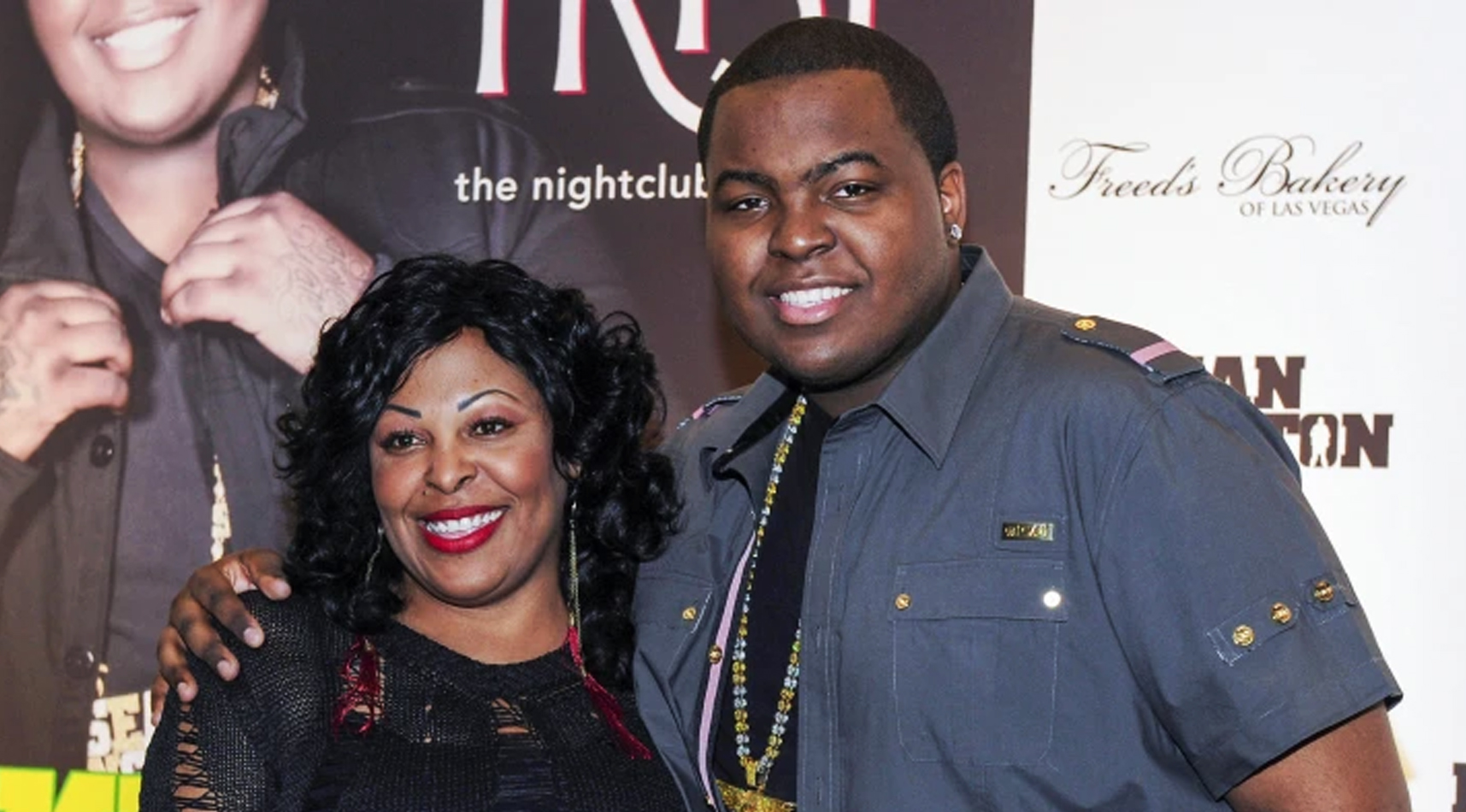 Sean Kingston e mãe são condenados por fraude milionária nos EUA