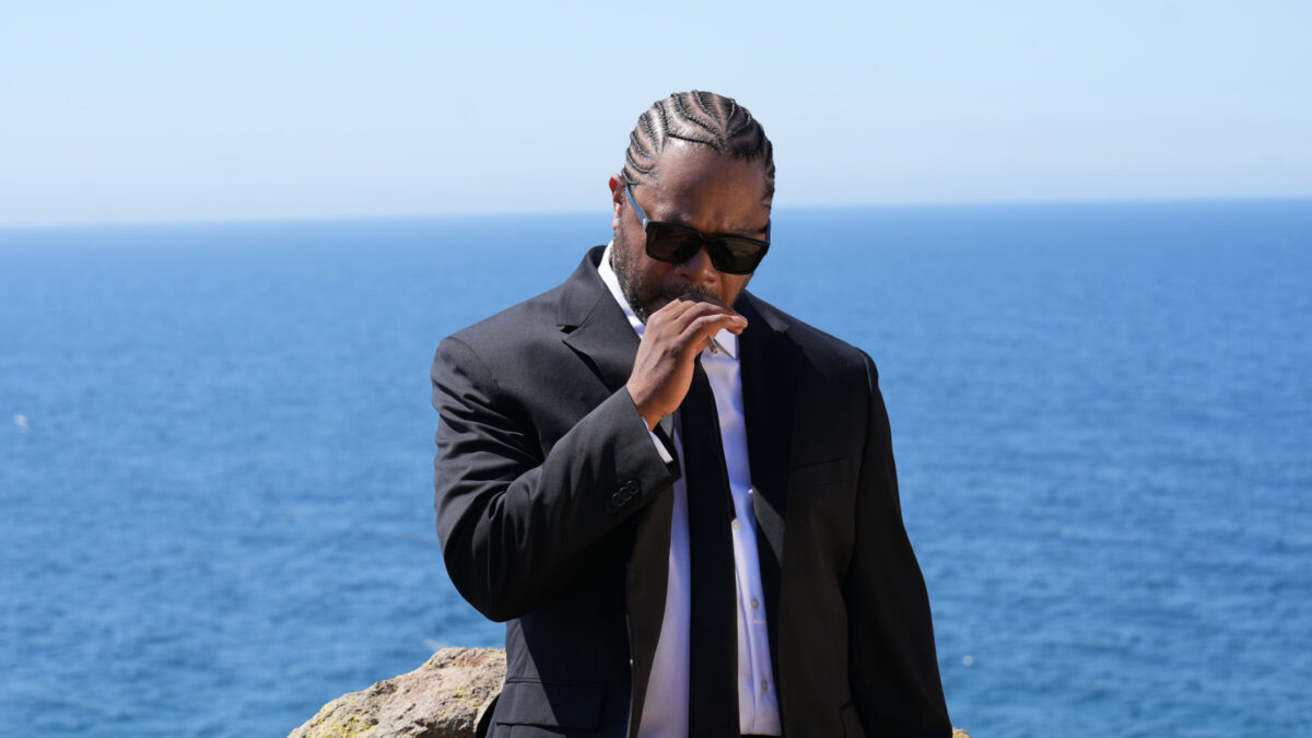XZIBIT, ícone do rap mundial, anuncia álbum para o mês de maio
