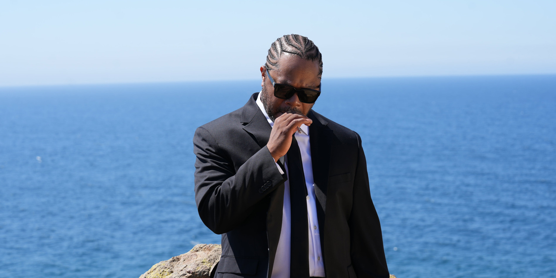 XZIBIT, ícone do rap mundial, anuncia álbum para o mês de maio