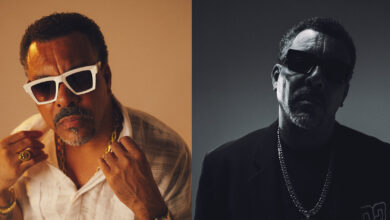 Dexter celebra 35 anos de carreira e 14 anos de liberdade e revisita trajetória no rap com álbum "D'LUXO"