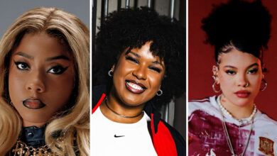 Bet Awards 25: MC Luanna, Ajulia Costa e Amabbi são indicadas à premiação
