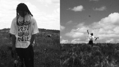 BLCKS, artista independente do RS, lança single com participação de FYE
