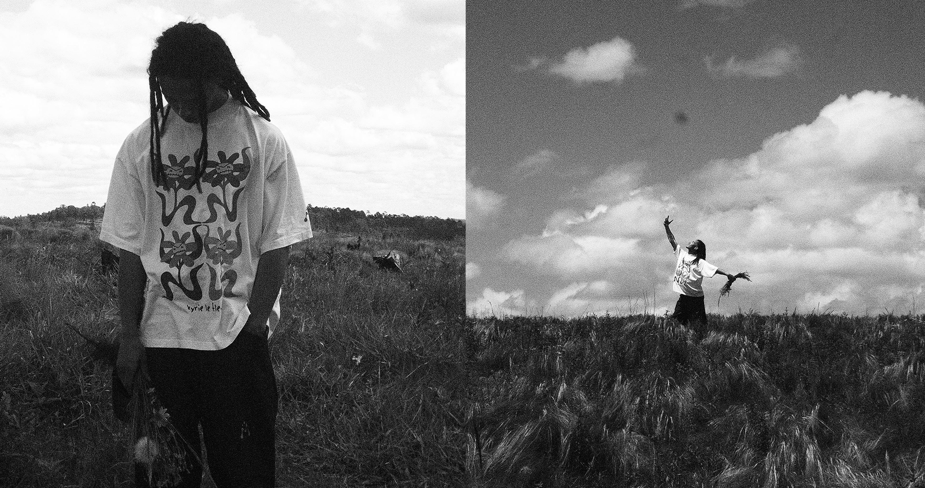 BLCKS, artista independente do RS, lança single com participação de FYE
