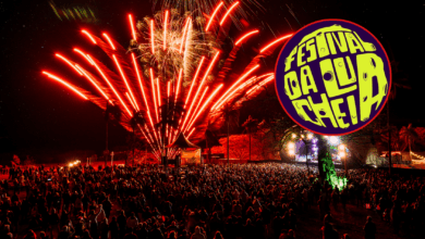 Festival da Lua Cheia: 4 dias de muita música e imersão cultural no interior de SP