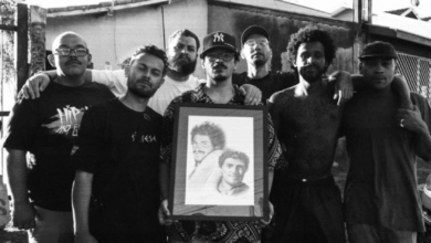 Síntese lança o single LUZES, tributo à memória e alegria de Léo Irian