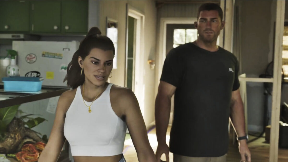 GTA VI: Rockstar divulga novo trailer e confirma data de lançamento do game