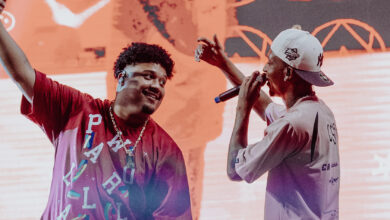 Klisman celebra parceria de sucesso com Alee: dupla da NADAMAL alcançou o ‘Top 50 Viral’ do Spotify