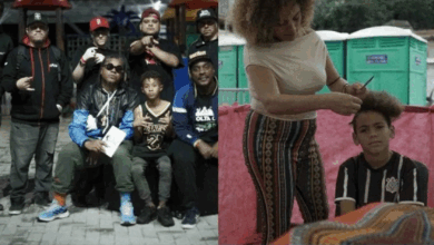 Festival “Quebrada ConsCiência” mistura RAP, ciência e meio ambiente na periferia de Atibaia