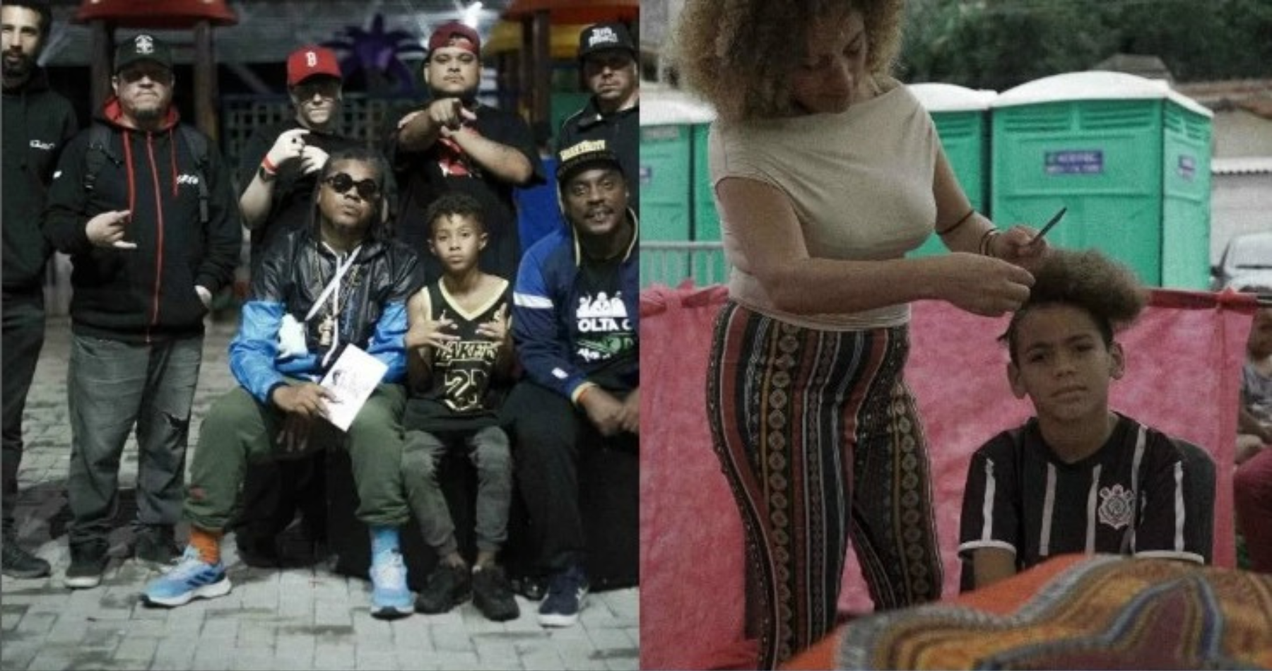 Festival “Quebrada ConsCiência” mistura RAP, ciência e meio ambiente na periferia de Atibaia
