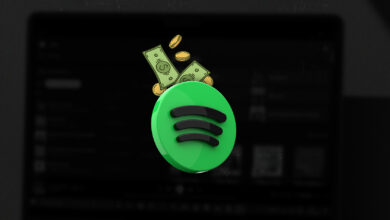 Pagamento Recorde: Artistas Brasileiros geraram R$ 1,6B no Spotify, em 2024