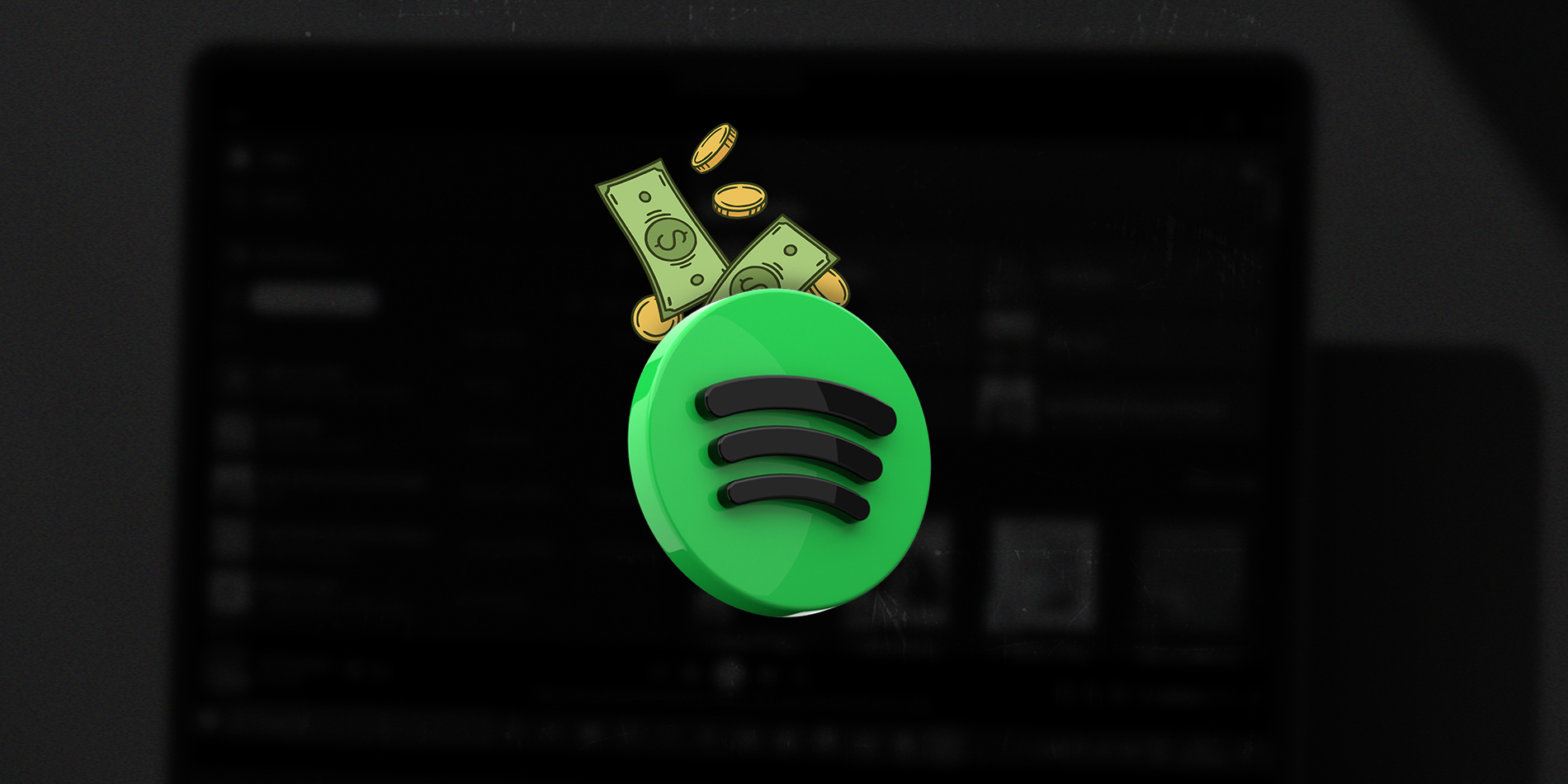 Pagamento Recorde: Artistas Brasileiros geraram R$ 1,6B no Spotify, em 2024