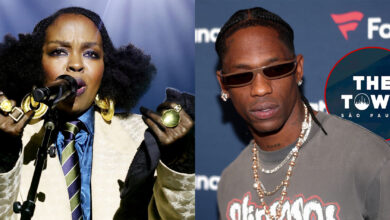 The Town| Lauryn Hill, Travis Scott e Don Toliver são confirmados