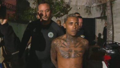 MC Poze é preso no RJ acusado de apologia ao crime e suspeita de associação ao tráfico