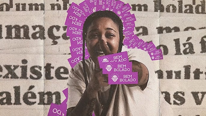 Bem Bolado aposta no rap e lança hit com Clara Lima para apresentar novo conceito.