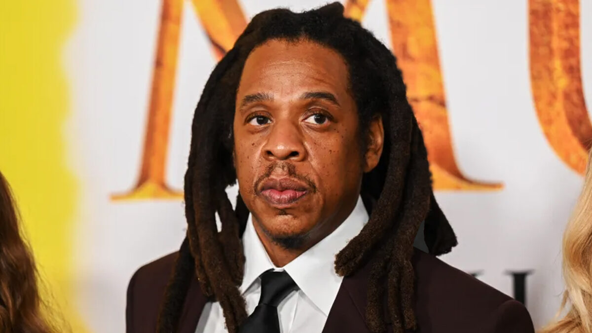 Jay-Z diz ter perdido US$ 190 milhões após processo movido por Tony Buzbee