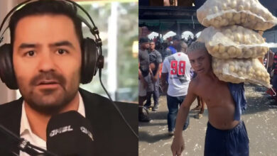 Arthur do Val, o Mamãe Falei, ataca jovem trabalhador do Ceasa com falas preconceituosas e dizendo que ele "não agrega à sociedade"