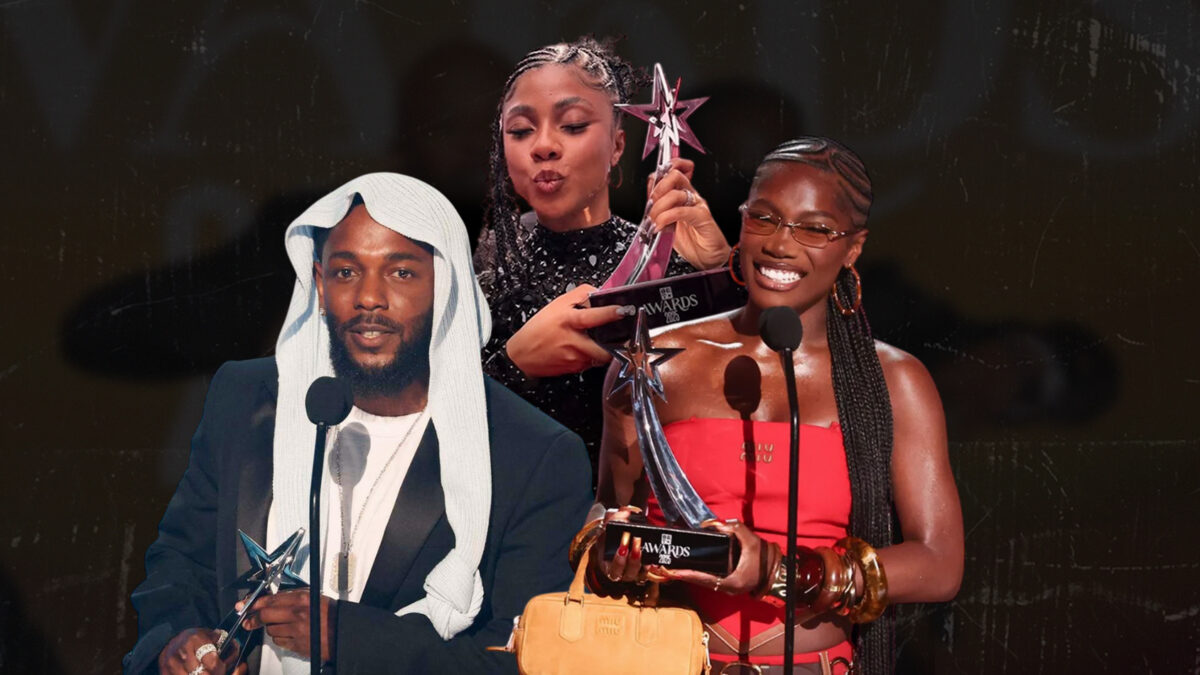 Bet Awards 2025: Veja quem foram os vencedores da premiação