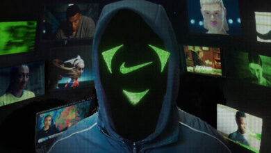 Nike Scary Good: nova campanha com Vini Jr., Kerolin, Ronaldo e Ronaldinho quer acabar com o futebol sem graça