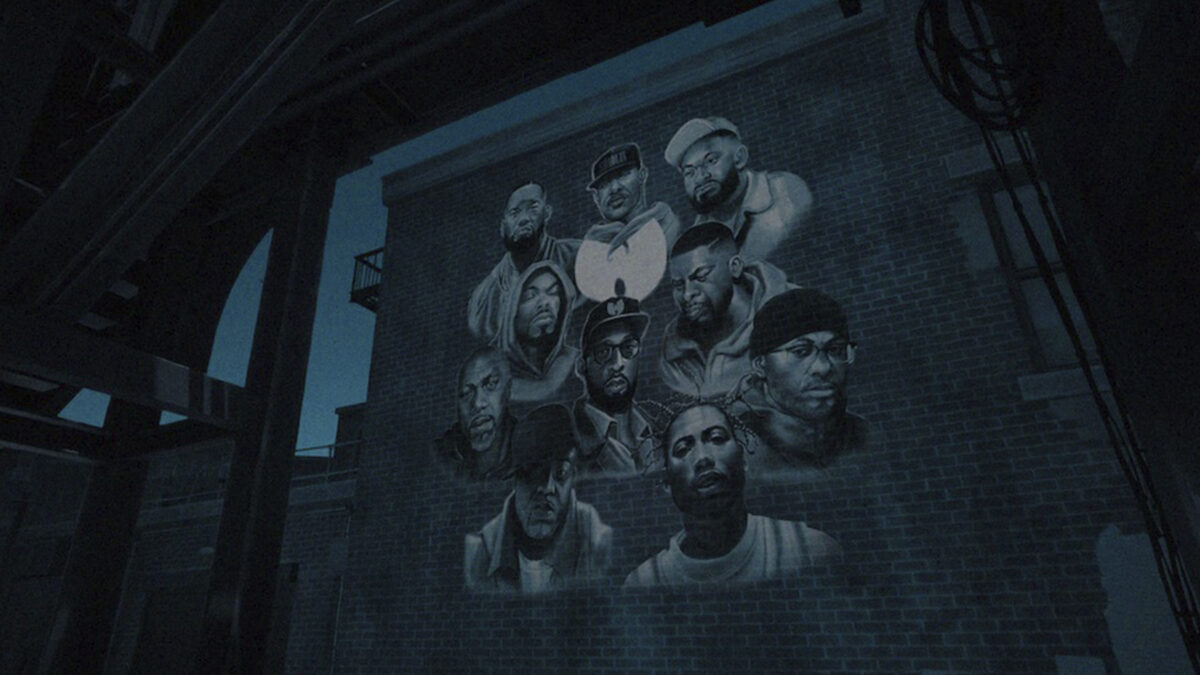 Wu-Tang Clan retorna ao universo dos games com "Rise of the Deceiver"