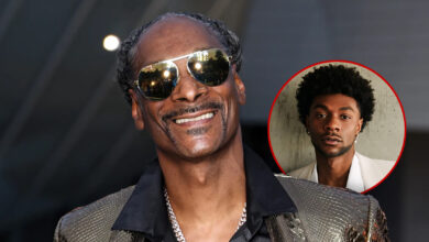 Jonathan Daviss será Snoop Dogg em cinebiografia da Universal Pictures